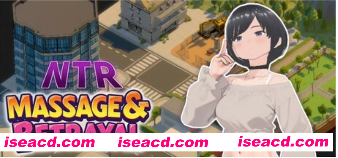 图片[1]-【SLG/中文/3D】 NTR 按摩 & 背叛 NTR Massage & Betrayal STEAM官方中文版【460M/新作】-嘤嘤怪之家