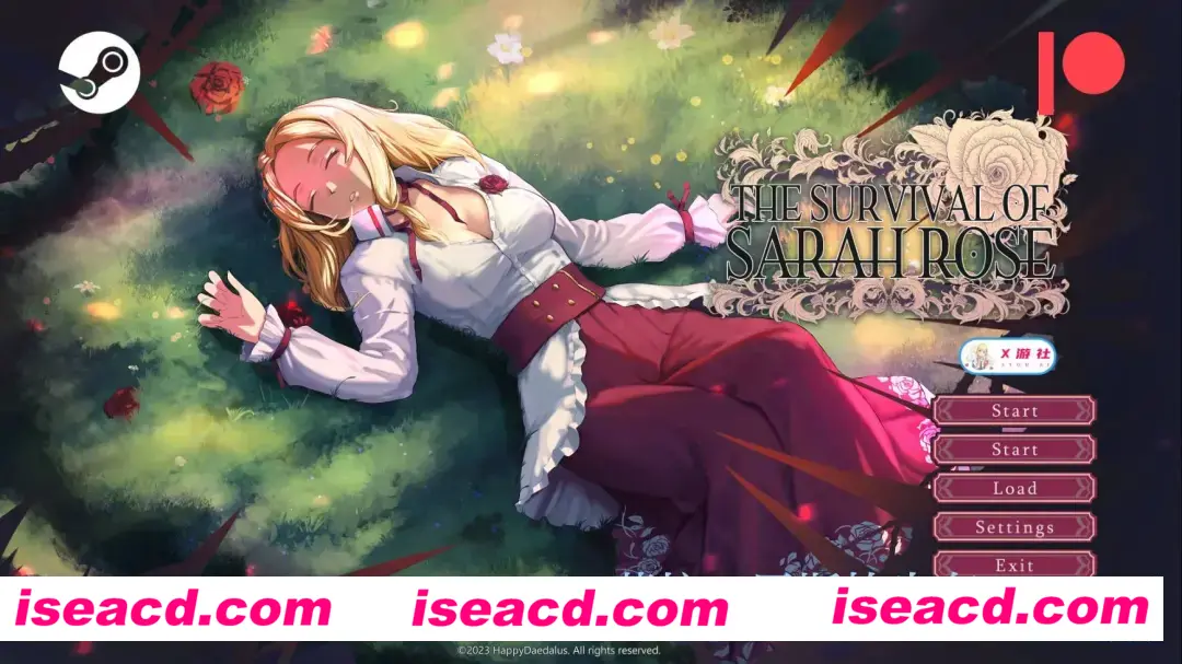 图片[1]-【SLG/AI汉化/步兵】莎拉罗斯的生存/The Survival of Sarah Rose Ver0.8.9.9 AI汉化步兵版【1.3G/更新】-嘤嘤怪之家