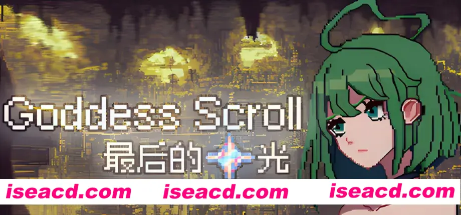 图片[1]-【ARPG/官中/动态】女神卷轴 – 最后的星光 Build.18783098 官方中文版【785M】-嘤嘤怪之家