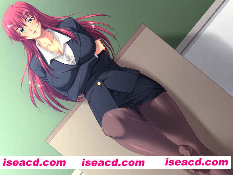 图片[1]-【日式ADV/AI汉化】[H+] 新妻女教師 DeepSeek-V3-0324 内嵌汉化完美版【1.2G/全CV】-嘤嘤怪之家