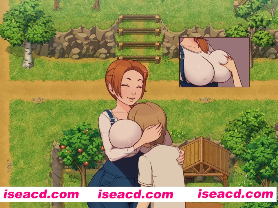 图片[1]-【日系RPG/AI汉化/露出】我的乡村日常生活！ Daily Lives of MyCountryside Ver0.3.2 Mtool汉化版 【2.43G】-嘤嘤怪之家