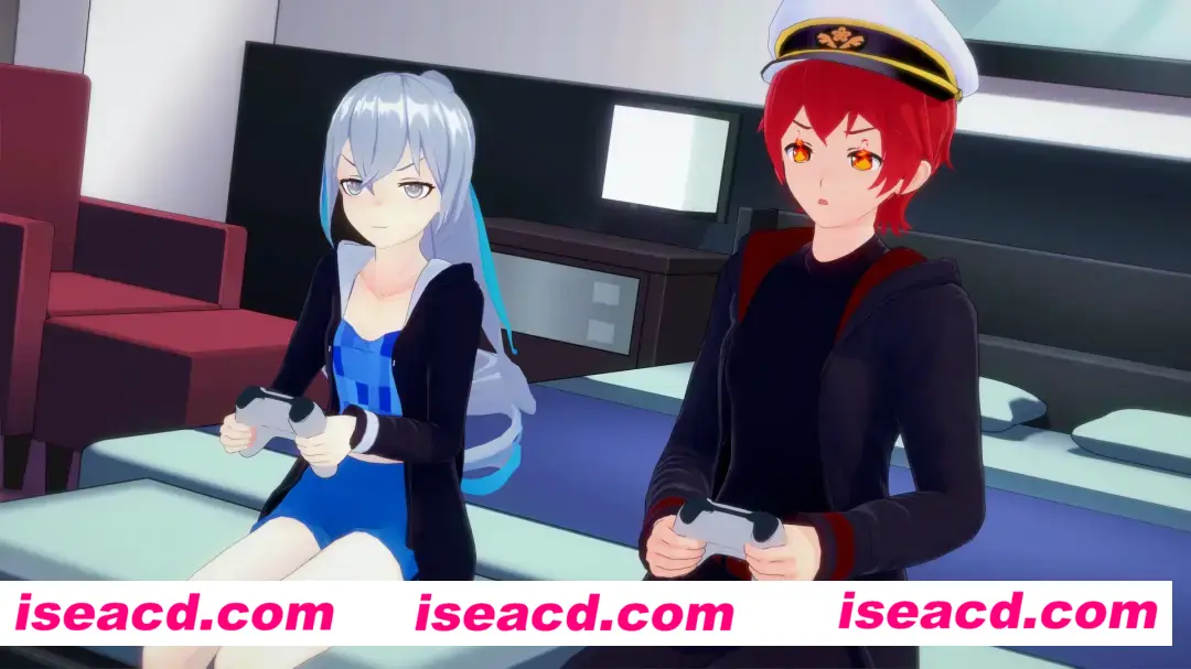 图片[6]-【日系SLG精品/汉化/PC+安卓】舰长/船长的奇异冒险 CaptainVRse Part 1(第1季完结版)+Part 2(第2季Ver0.8) 汉化版【7.61G】-嘤嘤怪之家