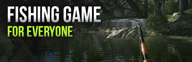 图片[1]-【模拟SLG/中文/3D】终极钓鱼模拟器2/Ultimate Fishing Simulator 2 v1.25.05.30 官方中文【36.7G/更新】-嘤嘤怪之家
