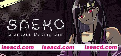 【SLG/中文/2D像素】SAEKO:女巨人恋爱模拟/SAEKO: Giantess Dating Sim v1.0.0 官方中文正式版【100M/新作】