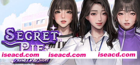 图片[1]-【ADV/中文/更新DLC/步兵】秘密派 Ver 1.7.1 323+DLC Secret Pie 官方中文步兵版 【1.2G/更新/CV】-嘤嘤怪之家