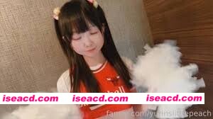 图片[1]-【COSPLAY/视频】yurinslittlepeach ： 书呆子女孩Yurin’s Little Peach♡ep31 A nerdy girl [1v]【850M】-嘤嘤怪之家