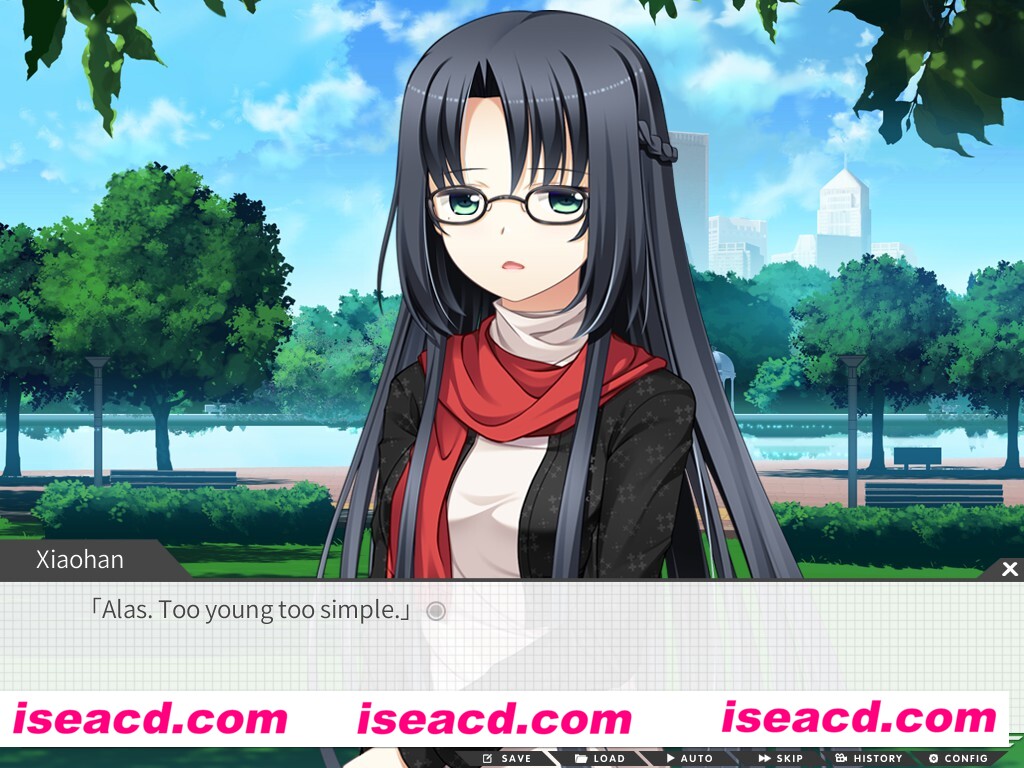 图片[4]-【国产GAL/中文/带DLC】高考恋爱一百天/Gaokao.Love.100Days +全DLC 官方中文版【7.9G/更新】-嘤嘤怪之家