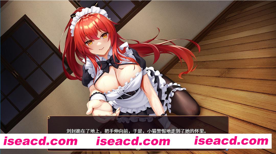 图片[4]-【RPG/中文/带DLC】花园魔三国/-The Sacrificial Girl of the Fantasy 3 Kingdoms- v1.05+DLC 官方中文版【1.5G/更新】-嘤嘤怪之家