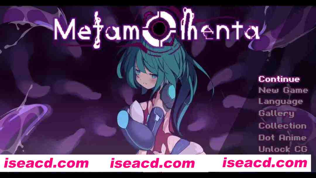 【日系ACT/官中/异种X/PC】元动 Metamomenta Ver1.5.0 官方中文版【266M】