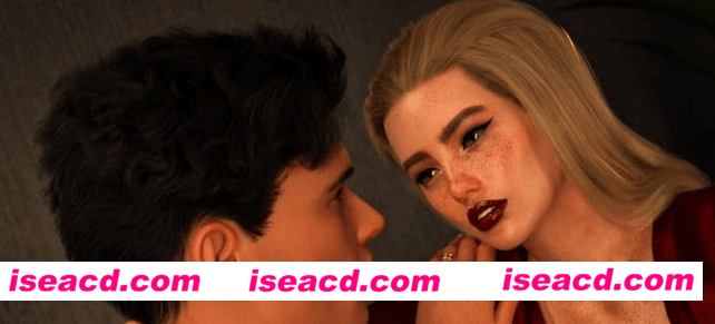 【欧美SLG/汉化/动态】回忆0.4 AI版【PC+安卓/2.10G/更新】Memories [v0.4]