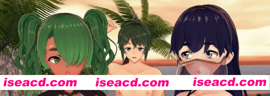 【日系SLG/汉化/动态】秋之岛v0.4 AI版【PC+安卓/2.75G/更新】Isle of Fall [v0.4]