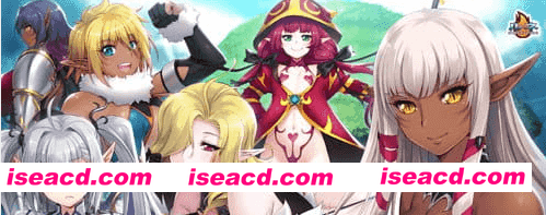 【ADV/AI汉化/CV】欢迎来到淫荡精灵的森林！v1.0【PC+安卓/3.1G】