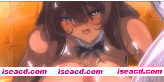图片[1]-【2D动画/合集】 Zenokidon:7月作品：黑皮爆乳魅魔 附往期作品合集 [7V]【800M/CV】-嘤嘤怪之家