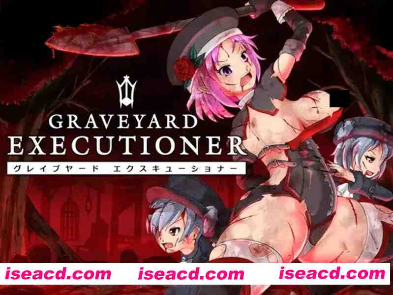 图片[1]-【动作ACT/官中/血腥/PC】墓园行刑人 GRAVEYARD EXECUTIONER Ver1.0.5~DL官方中文版【1.88G】-嘤嘤怪之家