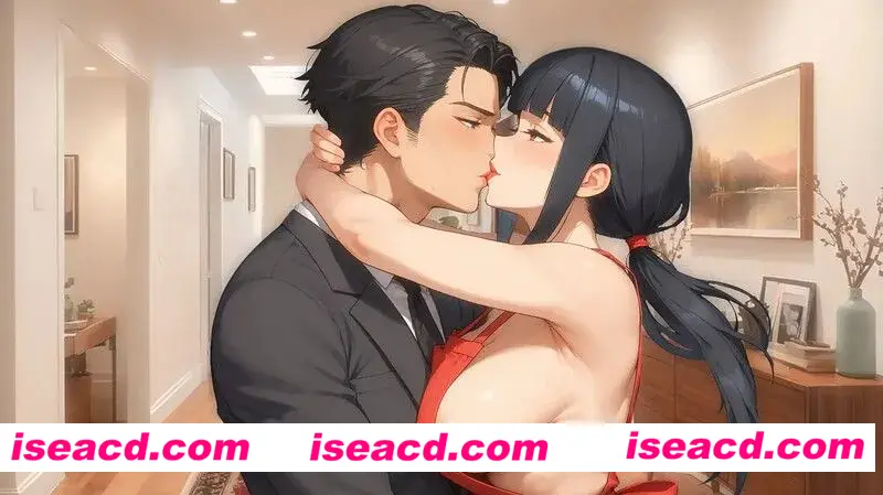 图片[1]-【SLG/AI汉化/PC+安卓】我爱你的妻子/I Love Your Wife Ver0.2 AI汉化版【1.3G/新作】-嘤嘤怪之家