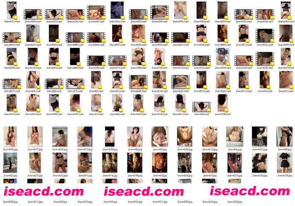 图片[1]-[COSPLAY/带视频] 韩国福利姬 [jinars4] Onlyfans至24.10合集 露脸步兵 [34P 67V] [3.7G]-嘤嘤怪之家