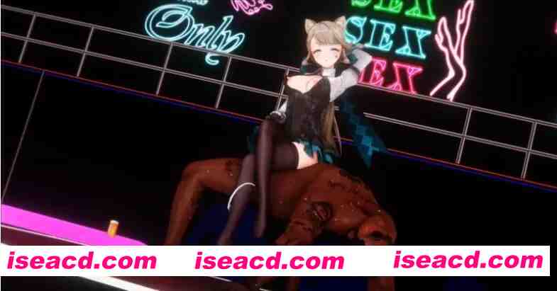 图片[1]-[MMD/中文/步兵] [kisaki] 原神 琳妮特 42.Lynette  [1V] [150M/CV]-嘤嘤怪之家