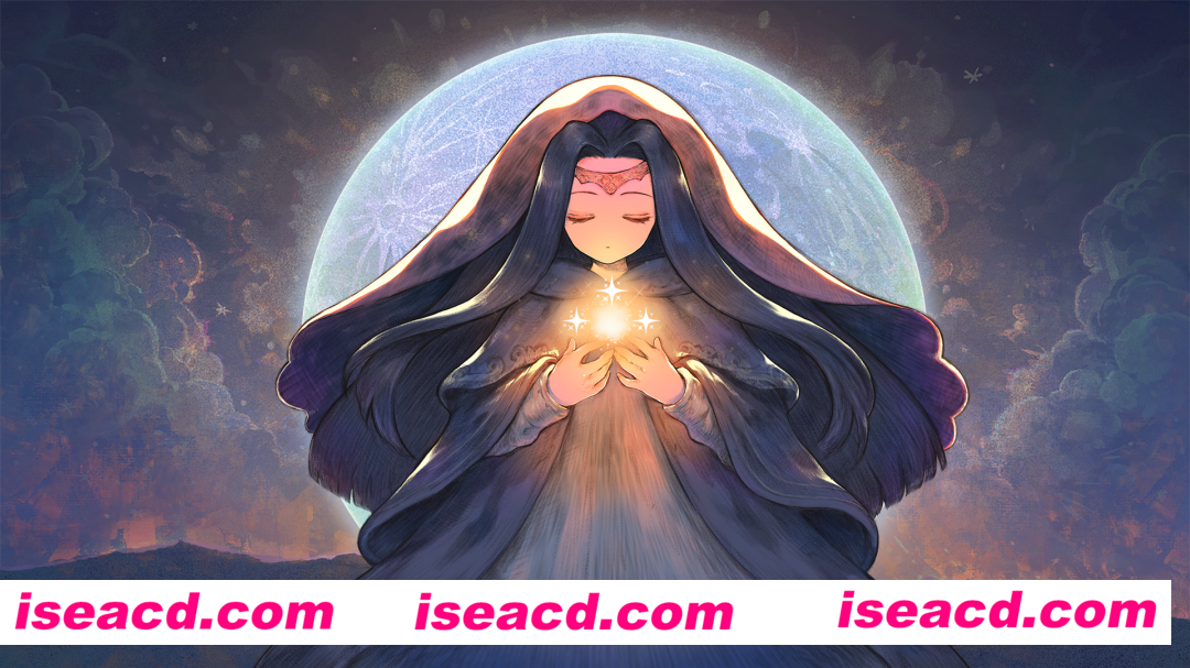 图片[1]-【模拟SLG/中文/2D】美少女梦工场 : 预言之子/Princess Maker : Children of Revelation v0.7.5 官方中文【1G/新作】-嘤嘤怪之家