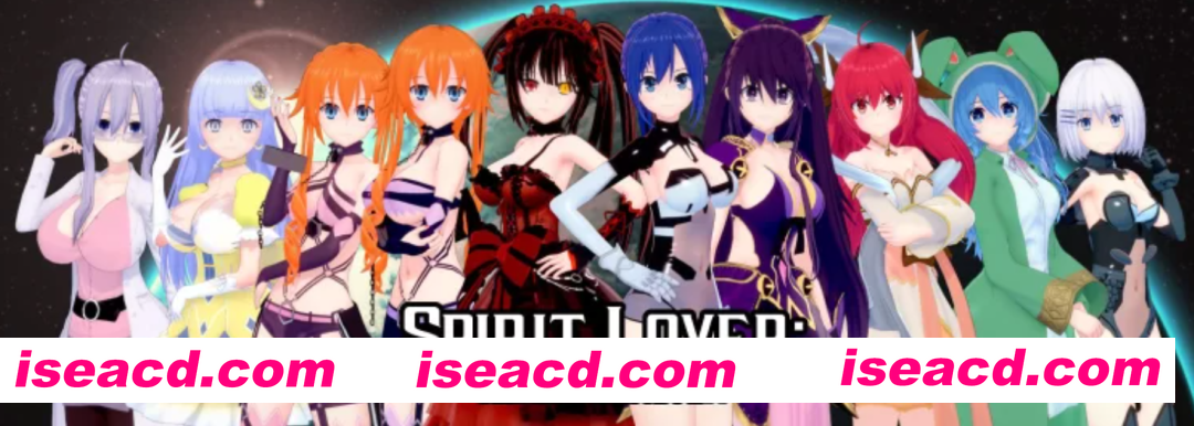 图片[1]-[SLG/AI汉化/PC+安卓] [约会大作战同人] 精灵情人 spirit Lover Ver0.41 AI汉化版 [2G/新作]-嘤嘤怪之家