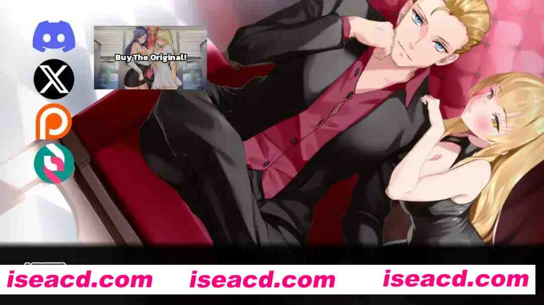 图片[1]-【互动SLG精品/官中/NTR/PC+安卓】一诺千劫-阿雅版 A Promise Best Left Unkept Aya Ver0.8.6 官方中文版【5.39G】-嘤嘤怪之家