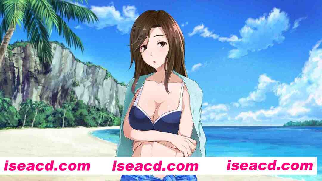 图片[5]-【日系ADV/官中/后宫/PC】群女乱滩齐斗艳：处男撒香引爆春潮海滩 オンナが群がるカオスビーチ　フェロモンをまき散らす童貞男が練り歩く！ Ver1.0 官方中文版【1.64G】-嘤嘤怪之家