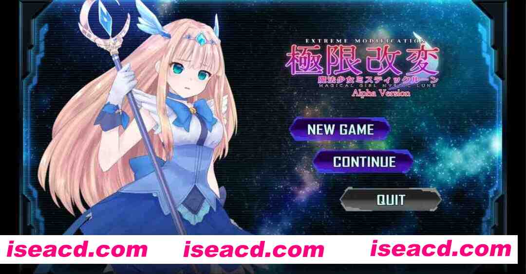 图片[1]-【互动SLG/官中/动态/PC】极限改造·魔法少女与神秘符文極限改変・魔法少女ミスティックルーン Ver.0.9.0β 官方中文版【377M】-嘤嘤怪之家