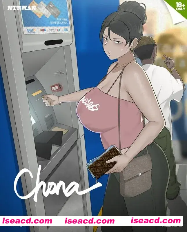 图片[1]-【SLG/中文/步兵/全动态】[NTRMAN] 6月新作：Chona V1b 官方中文步兵版【400M/新作/CV】-嘤嘤怪之家