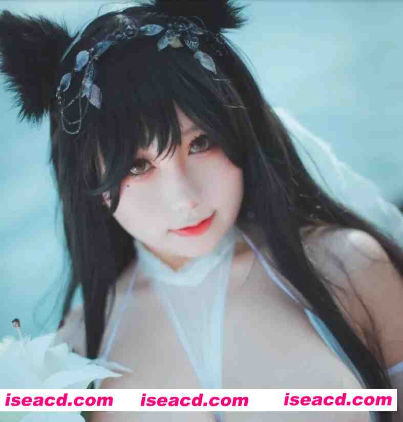 图片[1]-【COSPLAY/大合集/带视频】美乳福利姬cccluanjiang从从从从鸾 39套资源合集【17.5G】-嘤嘤怪之家