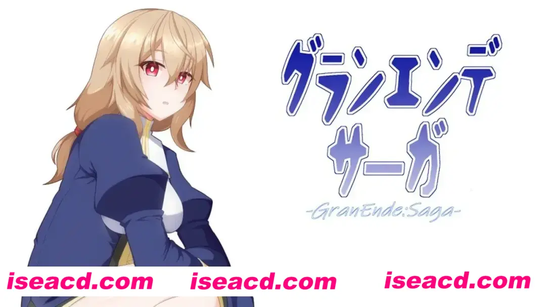 图片[1]-【日式RPG/汉化】GranEnde：传奇 GranEnde:Saga V1.05 pxy998个人汉化版【1.4G/更新】-嘤嘤怪之家