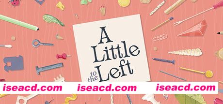 往左一点 A Little to the Left v3.5.8 官方中文【2.6G】插图1