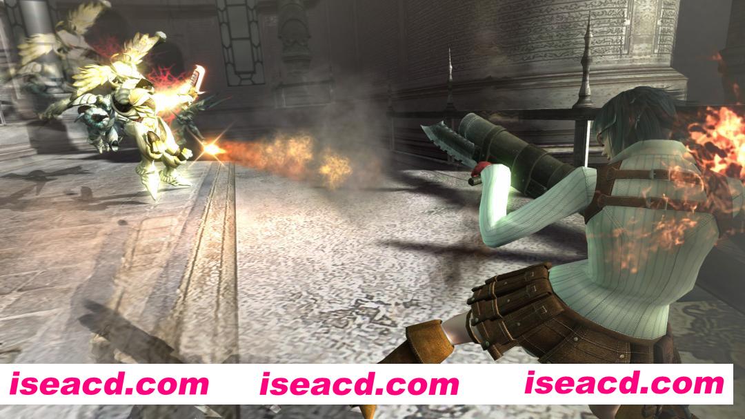 图片[5]-【ACT/中文/带全DLC】鬼泣4特别版/Devil May Cry 4 Special Edition Build.11530801整合全DLC 官方中文【25.5G/全CV】-嘤嘤怪之家