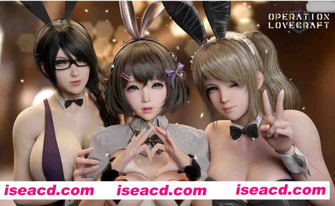 图片[1]-[3D互动/中文/步兵] 堕落玩偶-爱欲行动 Ver0.4.9  可玩后宫模式 官方中文破解版 [9.5G/全CV]-嘤嘤怪之家