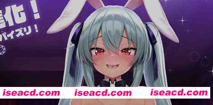 图片[1]-[互动SLG/AI汉化/全动态] 合成×爆R进化！兔女郎 VIP 胸推服务！ 合成×爆RU進化！バニーガールVIPパイズリ！ AI汉化版 [200M/全CV]-嘤嘤怪之家