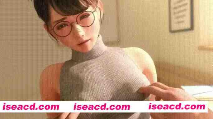 图片[1]-[3D动画/全动态/中文]  Amelialtie 老师的奖励日记 CV日配中字 55分长篇 [1V] [600M/全CV]-嘤嘤怪之家
