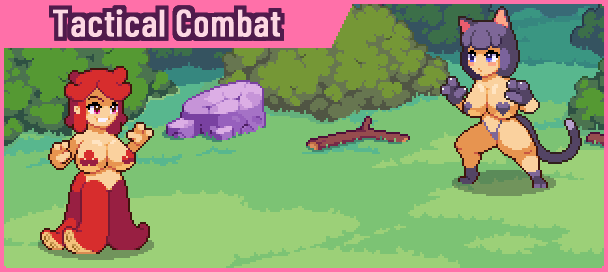 图片[2]-[RPG/中文/步兵/像素动态] 精灵谷物语 Spirit Valley v1.4.0 官中步兵版  [700M/更新]-嘤嘤怪之家
