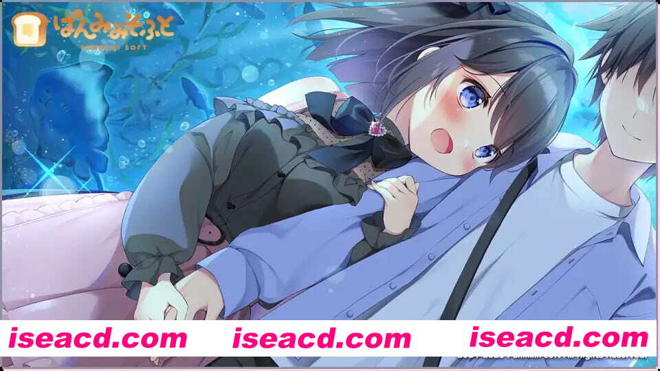 【ADV/AI汉化/动态/全CG存档/CV】欧尼酱继续！由莉与秘密恋情【PC/1.6G】