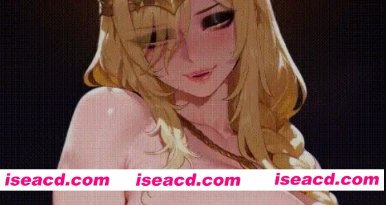 图片[1]-[2D动画/步兵]  Somato 7月22艾尔登法环 肥臀玛莉卡 [1V] [100M/CV]-嘤嘤怪之家