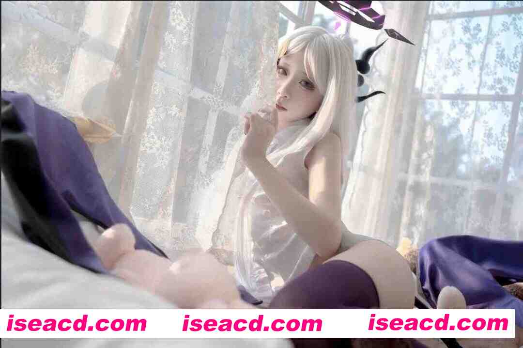 图片[1]-[COSPLAY] [纸悦Etsu_ko] 日奈原皮+猫猫耳 [72p] [650M]-嘤嘤怪之家