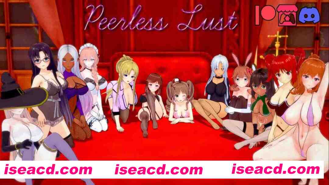 图片[1]-【互动SLG/汉化/动态/PC+安卓】无与伦比的渔网 绝世渔网 Peerless Lust Ver0.39 AI汉化内嵌版【5.70G】-嘤嘤怪之家