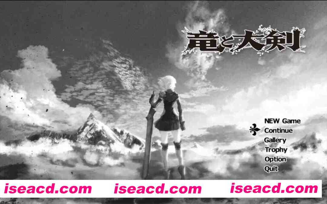 图片[2]-【爆款RPG大作/汉化/NTR/PC+安卓joi】龙与大剑 竜と大剣 Ver1.1.3 Mtool汉化+Ver1.1.0 DL官中内嵌版【11.8G】-嘤嘤怪之家
