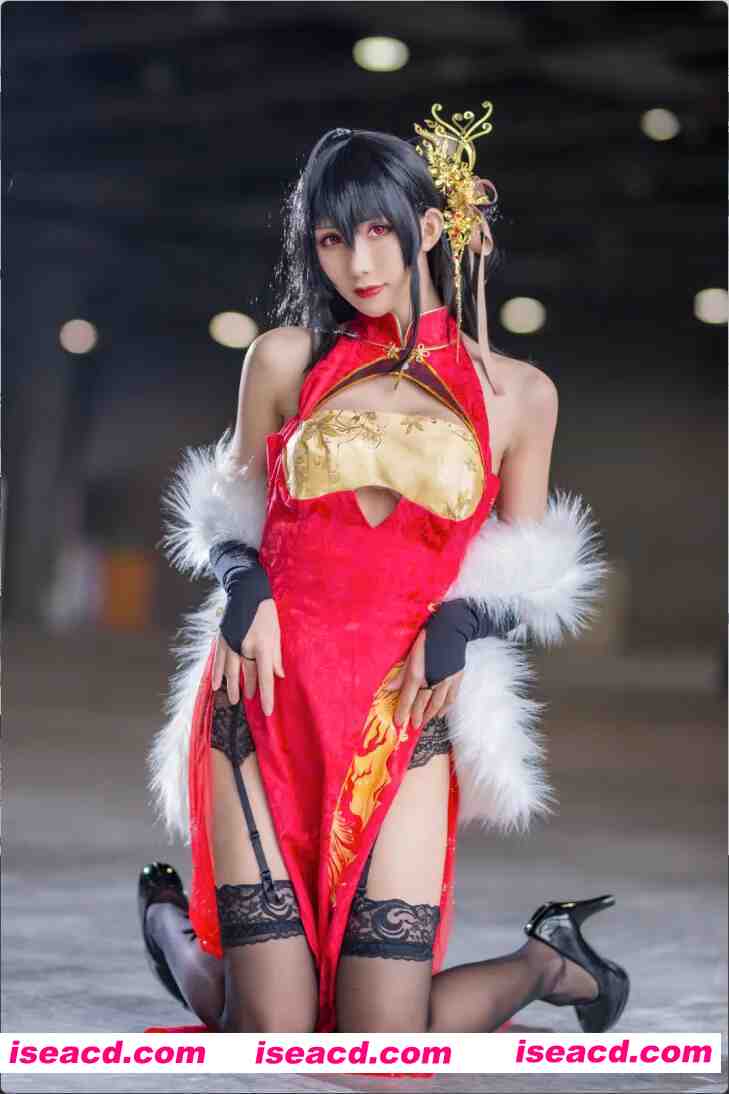 图片[1]-[COSPLAY/大合集] masaki雅祈 – 全套7期 8月更新[213P][3G]-嘤嘤怪之家