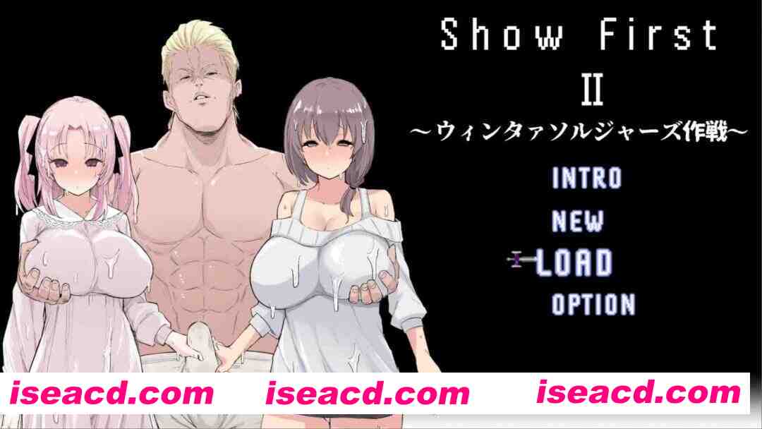 图片[1]-【日系RPG/汉化/NTR/PC】冬日战士行动 Show First 2 ～ウィンタァソルジャーズ作戦～ Ver1.2 Mtool汉化【1.38G】-嘤嘤怪之家