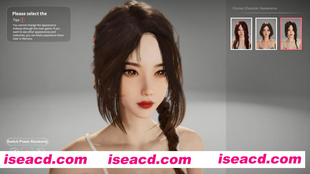 【精品/互动SLG/中文/动态/DLC】隔壁的美艳人妻v1.3.11【PC/10.4G/更新】
