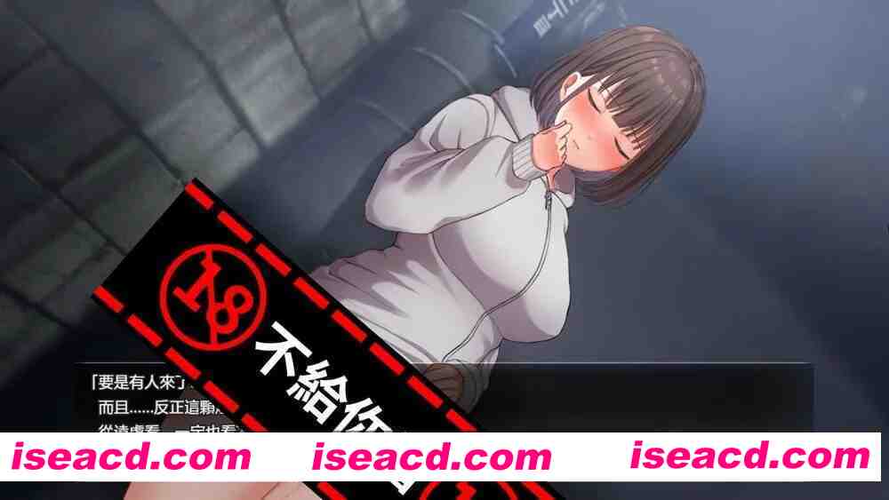 图片[1]-[互动SLG/中文/步兵] 夜行 Night Stroll STEAM官方中文版+步兵DLC整合 [850M/新作/CV]-嘤嘤怪之家