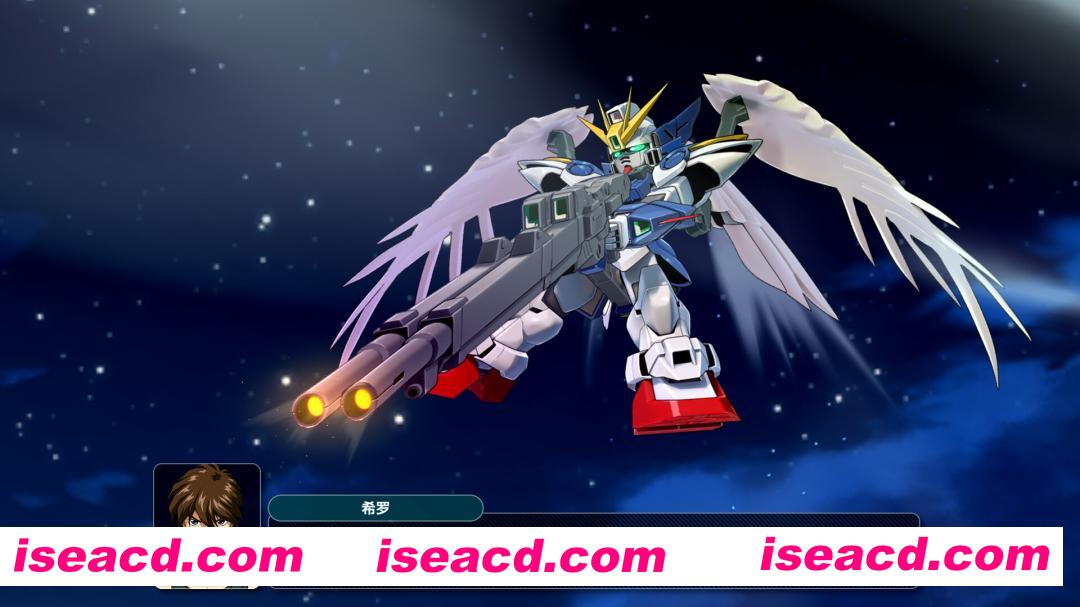 图片[1]-[战棋SRPG/中文/模拟器整合] 超级机器人大战Y/SUPER ROBOT WARS Y v1.0.2模拟器整合版|整合6DLC [16G/新作/全CV]-嘤嘤怪之家