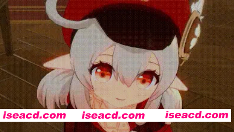 图片[1]-[MMD/中文/步兵]  gm59144 原神小矮子 与可莉和纳西妲的杏福时光 30分钟步兵中文版 [600M/CV]-嘤嘤怪之家