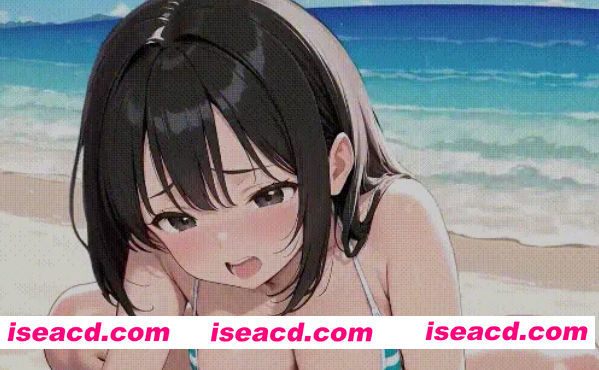 图片[1]-[2D动画/全动态]  ぬるぬるアニメ 在后宫岛种出20位泳装JK 有CV 68分长篇  [900M/CV]-嘤嘤怪之家