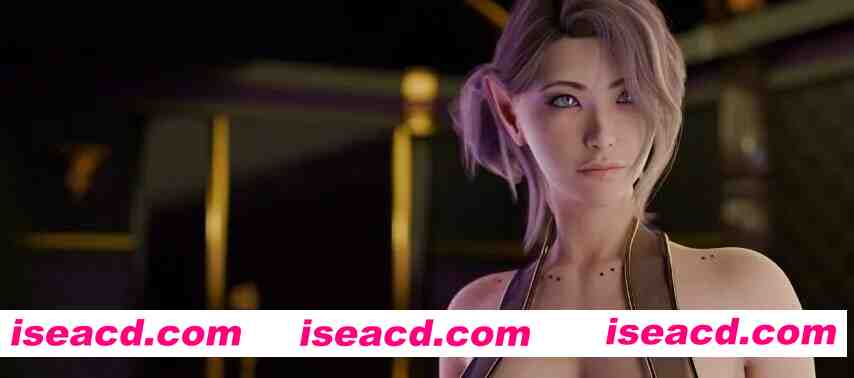 图片[1]-[亚洲风SLG/AI汉化/PC+安卓] 紫罗兰日落 Pre Violet Sunset AI汉化步兵版 完结 [900M/新作]-嘤嘤怪之家