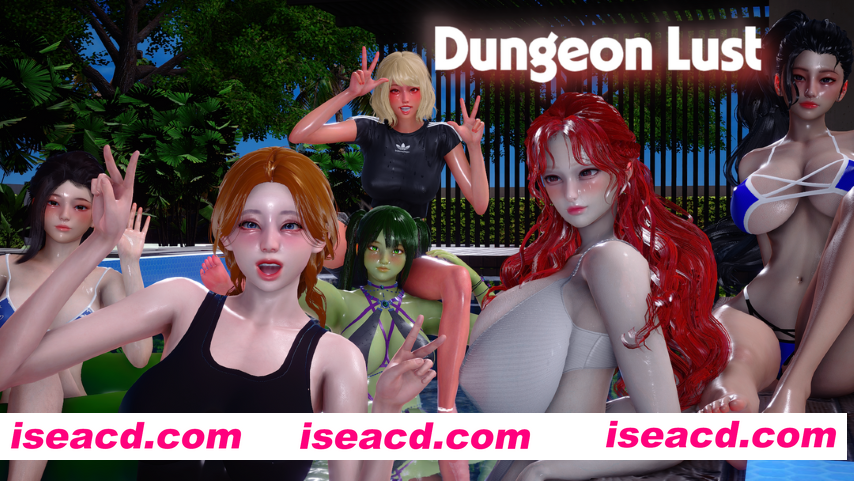 图片[1]-[SLG/AI汉化/PC+安卓] 地牢渔网 Dungeon Lust Ver0.20 AI汉化步兵版+作弊 [1.3G/新作]-嘤嘤怪之家