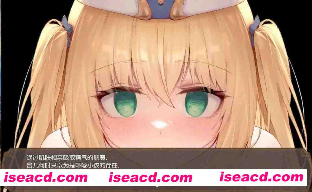 图片[7]-【日系RPG精品/官中/NTR/PC】影色渐染~阿斯林顿的妹神官~ 影に染まりゆく~アスリントの妹神官~ Ver.0.6 官方中文版【2.08G/CV】-嘤嘤怪之家